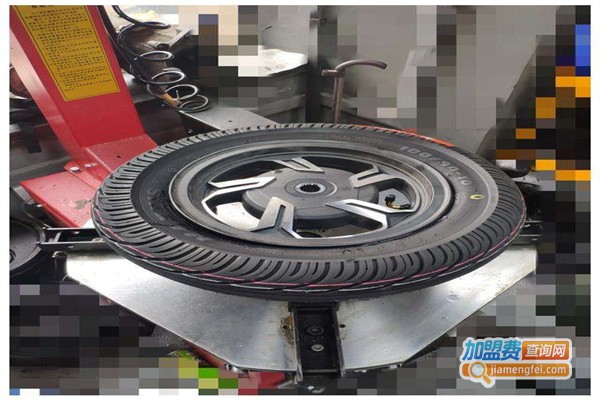 纳维捷充气补胎液加盟费