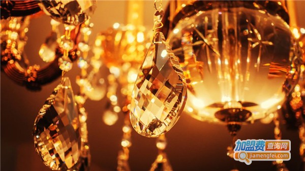 隆兴德照明加盟费