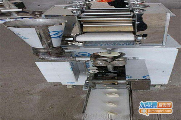 清大昆仑机械加盟