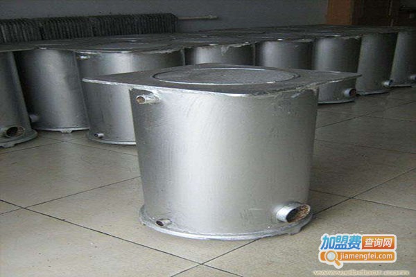 长征高科秸杆气化炉加盟门店