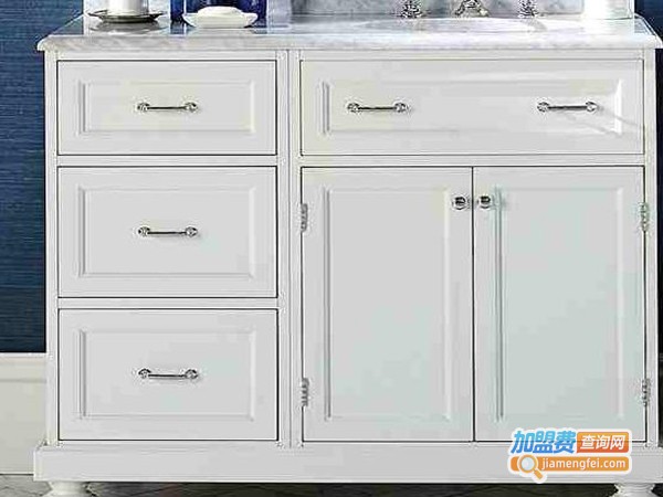 曼姿卫浴加盟费