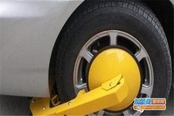 天霸全球定位汽车防盗器加盟费