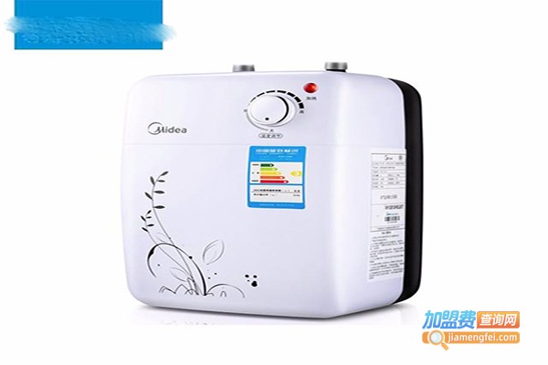 喜来临热水宝加盟门店