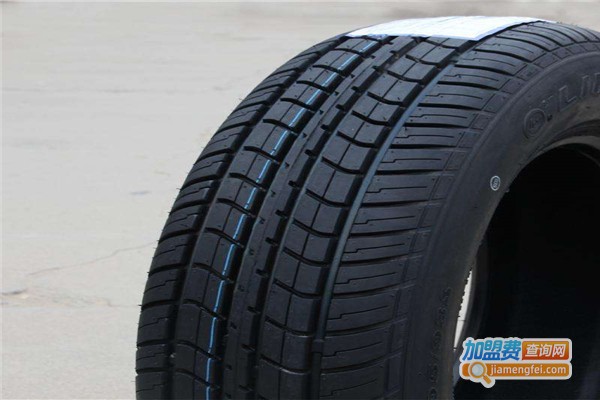 浪马轮胎加盟费