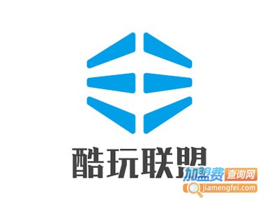 酷玩联盟涂鸦
