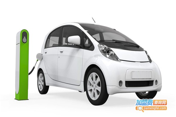 昌佳电动轿车加盟费