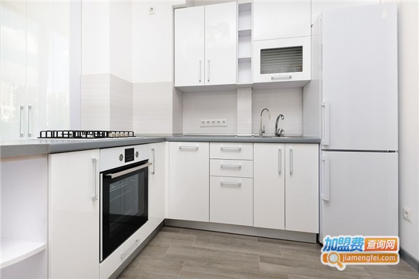 乐保仕橱柜加盟费