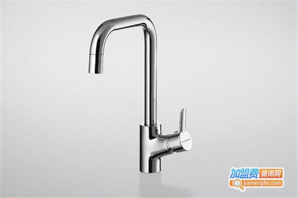 利尼斯卫浴加盟费