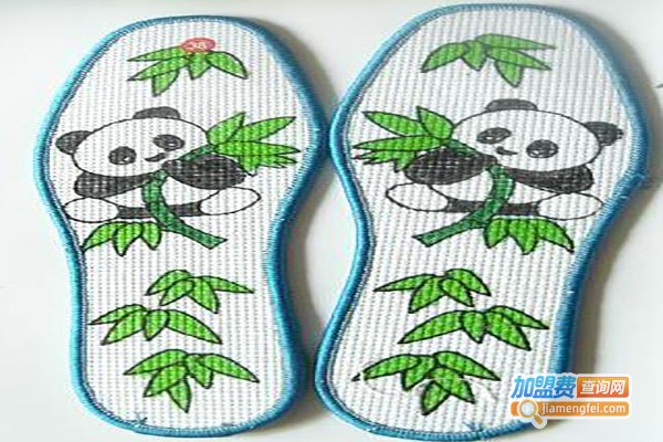 脚轻松鞋垫加盟费