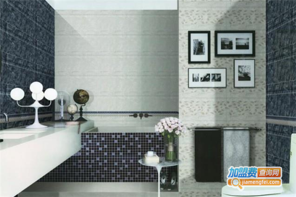 朗浩卫浴加盟费