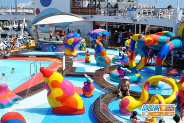 童心玩国儿童乐园加盟费