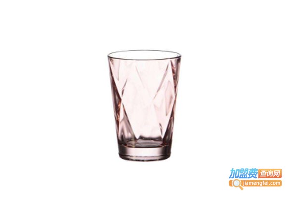 星洁水晶餐具加盟费