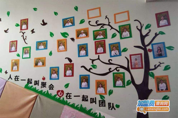 神州智慧星教育加盟费