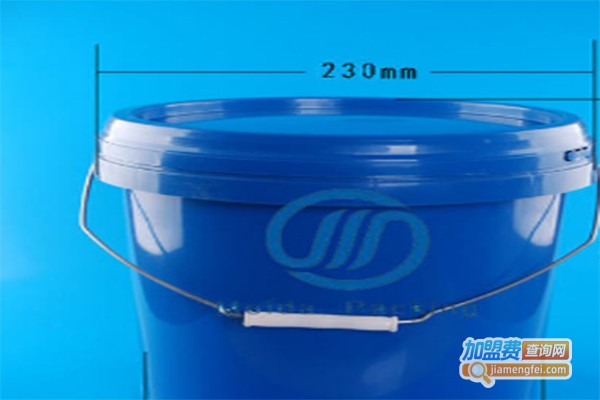 美达塑料机加盟费