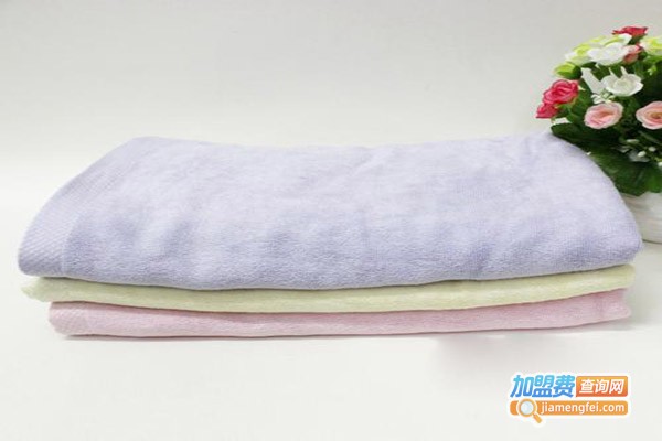 竹太太竹纤维加盟门店