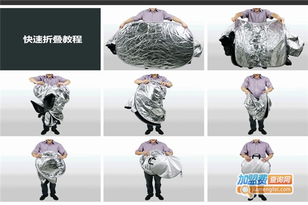 车智星清凉罩加盟费