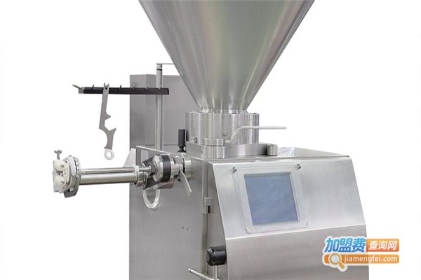 伟昌榨油机加盟费