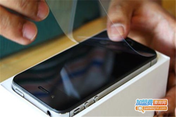 数码宝贝纳米隐形镀膜加盟