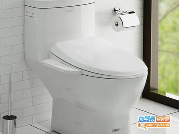 洁座智能除臭马桶加盟费