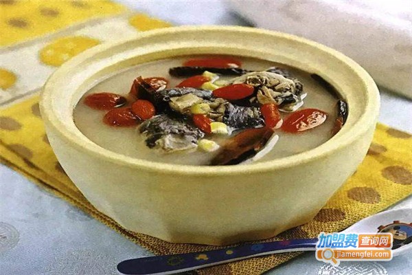 康世德美天然保健食品加盟费