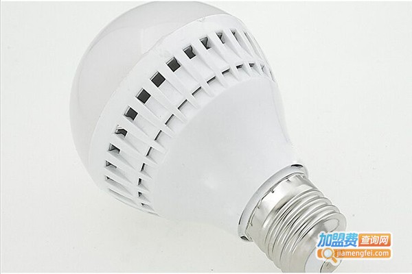 欧士特节能灯加盟