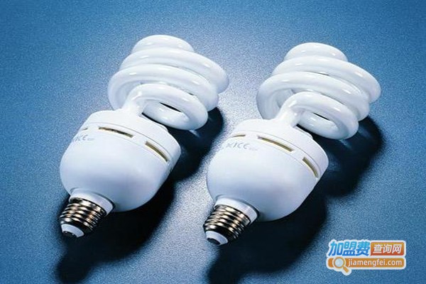 欧士特节能灯加盟