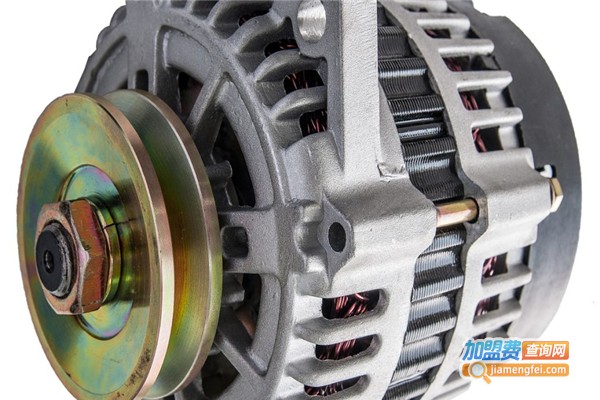 自动王自动离合器加盟费