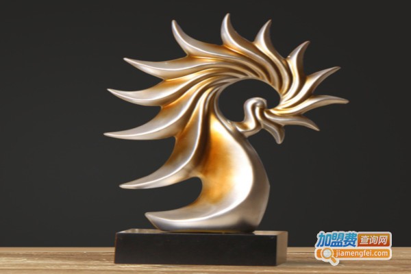 俏海马家居加盟费