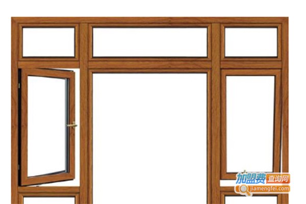 华堂博雅门窗加盟费