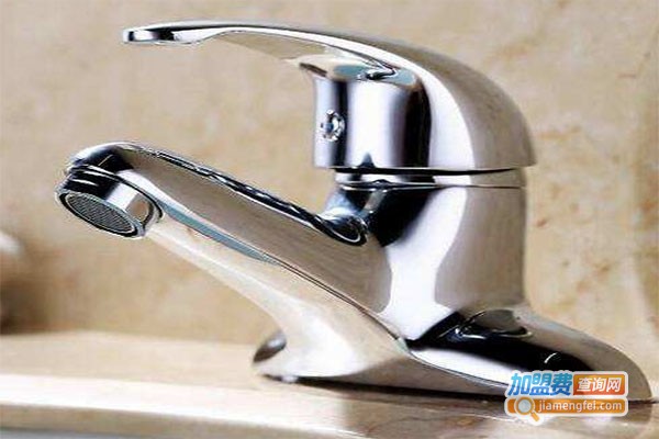 好洁能水龙头加盟费