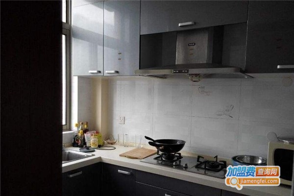 毛家橱柜加盟费