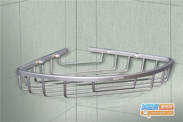 卡丁路卫浴加盟费