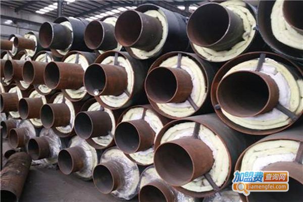 泰兴达钢管加盟门店