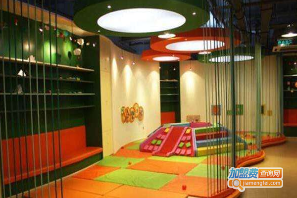 艺乐宝贝幼儿教育加盟费