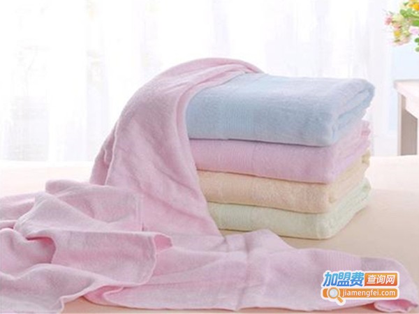 金兄弟竹纤维加盟费