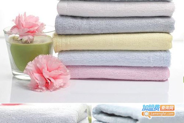 竹太太竹纤维加盟门店