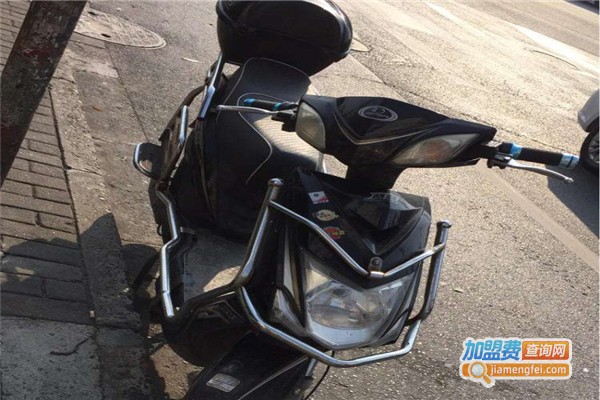 赛峰电动车加盟费