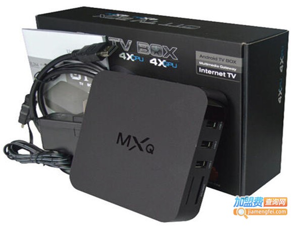 天影ETV网络电视播放器加盟门店