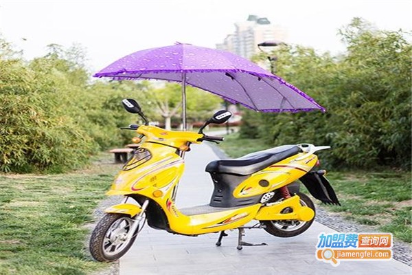 都市小丽人电动车挡雨遮阳篷加盟费