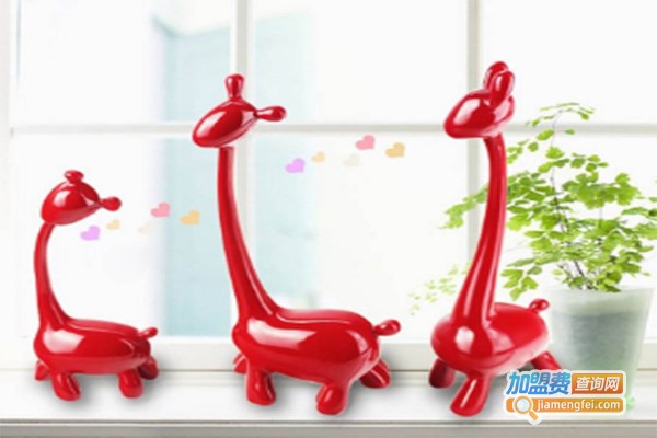 格思特家居用品加盟