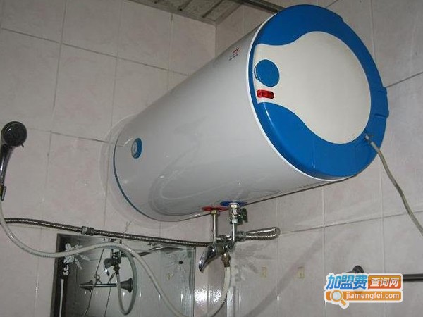 欧格诺电热水器加盟费