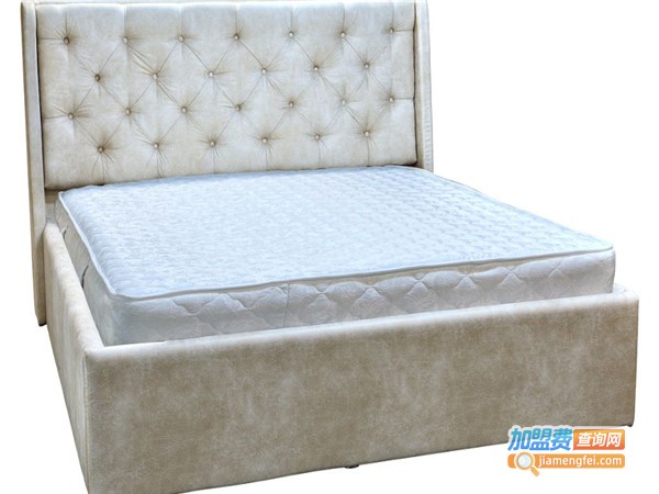 美梦斯智能空调床垫加盟门店