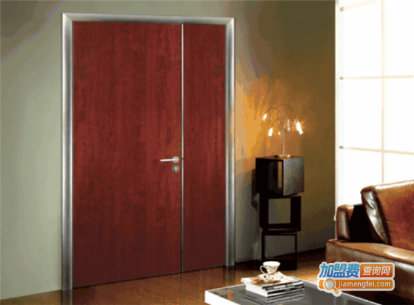 欧亚居门业加盟费