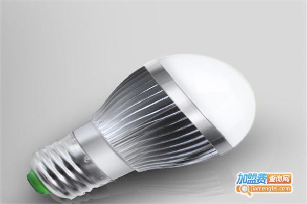 泽尔照明灯饰加盟费