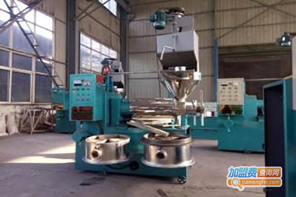 厨康煲炒菜机加盟费