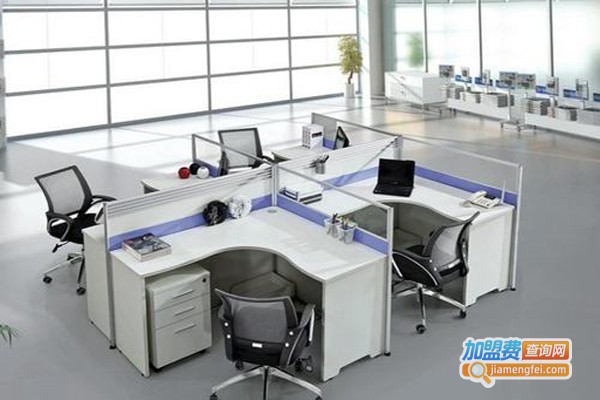 世纪伟飞办公加盟费