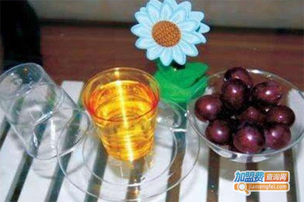 川河一次性水晶餐具加盟费