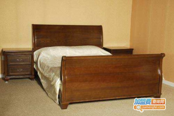 巨丰贝拉斯家居加盟费