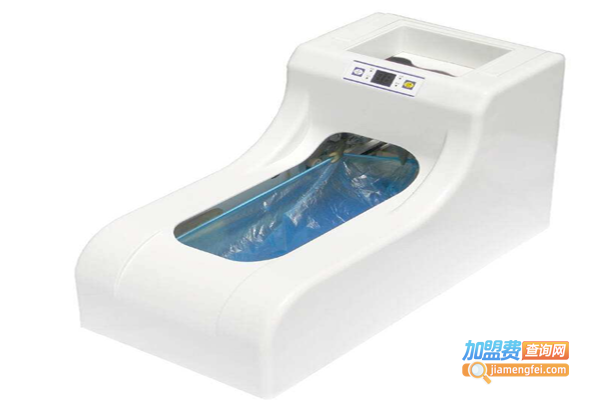 世汇丰荣鞋套机加盟