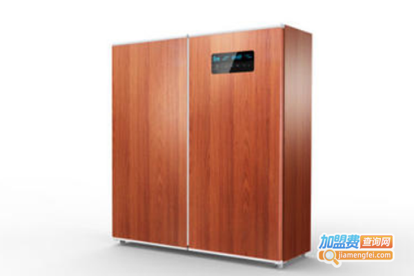 辉煌电子消毒鞋柜加盟费